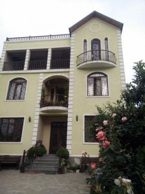 Гостиница Hotel Mimino  Тбилиси